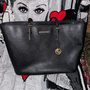 Michael Kors Purse and Wallet